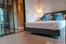 Condo for rent in Life Asoke Rama 9, Makkasan, Bangkok near MRT Phra Ram 9