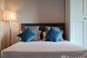 Condo for rent in Life Asoke Rama 9, Makkasan, Bangkok near MRT Phra Ram 9