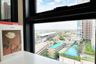 Condo for rent in The Rich Rama 9 - Srinakarin, Suan Luang, Bangkok near Airport Rail Link Hua Mak