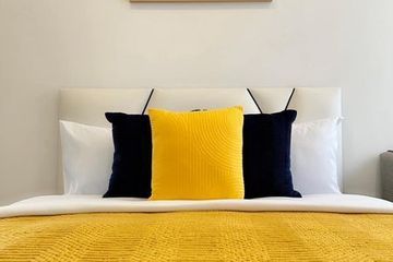 Condo for rent in Suan Luang, Bangkok near Airport Rail Link Hua Mak