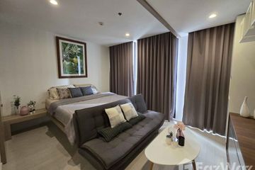 1 Bedroom Condo for rent in Lumpini, Bangkok near BTS Ploen Chit