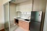 2 Bedroom Condo for rent in Fuse Chan - Sathorn, Yan Nawa, Bangkok near BTS Surasak