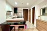 1 Bedroom Condo for rent in Rhythm Phahol-Ari, Phaya Thai, Bangkok near BTS Saphan Kwai