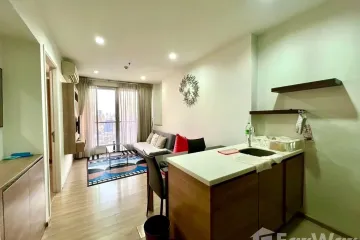 1 Bedroom Condo for rent in Phaya Thai, Bangkok near BTS Saphan Kwai