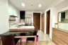 1 Bedroom Condo for rent in Rhythm Phahol-Ari, Phaya Thai, Bangkok near BTS Saphan Kwai