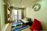1 Bedroom Condo for rent in Rhythm Phahol-Ari, Phaya Thai, Bangkok near BTS Saphan Kwai