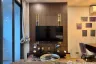 1 Bedroom Condo for rent in Q Chidlom-Phetchaburi, Makkasan, Bangkok near BTS Chit Lom