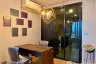1 Bedroom Condo for rent in Q Chidlom-Phetchaburi, Makkasan, Bangkok near BTS Chit Lom