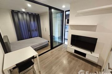 1 Bedroom Condo for rent in Bang Wa, Bangkok near MRT Phetkasem 48