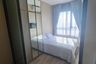 1 Bedroom Condo for rent in Knightsbridge Prime Onnut, Phra Khanong Nuea, Bangkok near BTS On Nut