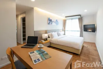 3 Bedroom Apartment for rent in Chong Nonsi, Bangkok