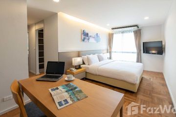 3 Bedroom Apartment for rent in Bangkok Garden, Chong Nonsi, Bangkok near BTS Chong Nonsi