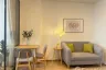 1 Bedroom Condo for rent in Chewathai Kaset-Nawamin, Sena Nikhom, Bangkok