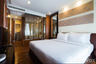 1 Bedroom Apartment for rent in Amanta Ratchada, Din Daeng, Bangkok near MRT Thailand Cultural Centre