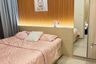 1 Bedroom Condo for rent in Nue Noble Ratchada-Lat Phrao, Chan Kasem, Bangkok near MRT Lat Phrao