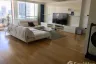 3 Bedroom Condo for rent in Kallista Mansion, Khlong Toei Nuea, Bangkok near BTS Nana