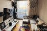 1 Bedroom Apartment for rent in Noble Revo Silom, Silom, Bangkok near BTS Surasak