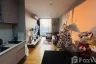 1 Bedroom Apartment for rent in Noble Revo Silom, Silom, Bangkok near BTS Surasak