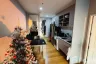 1 Bedroom Apartment for rent in Noble Revo Silom, Silom, Bangkok near BTS Surasak