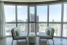 1 Bedroom Condo for rent in Sky Walk Condominium, Phra Khanong Nuea, Bangkok near BTS Phra Khanong