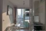 1 Bedroom Condo for rent in The Base Sukhumvit 77, Phra Khanong Nuea, Bangkok near BTS On Nut