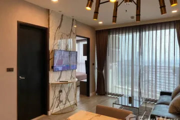 1 Bedroom Condo for rent in Phra Khanong Nuea, Bangkok near BTS Phra Khanong