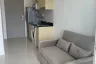 1 Bedroom Condo for rent in Ideo Verve Sukhumvit, Phra Khanong Nuea, Bangkok near BTS On Nut