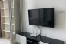 1 Bedroom Condo for rent in Ideo Verve Sukhumvit, Phra Khanong Nuea, Bangkok near BTS On Nut