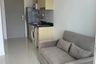 1 Bedroom Condo for rent in Ideo Verve Sukhumvit, Phra Khanong Nuea, Bangkok near BTS On Nut