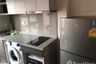 1 Bedroom Condo for rent in Centric Huay Kwang Station, Din Daeng, Bangkok near MRT Huai Khwang