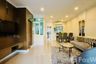 4 Bedroom Townhouse for rent in Casa City Bangna, Bang Kaeo, Samut Prakan