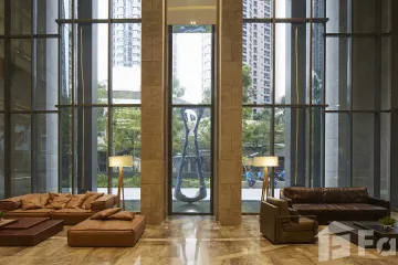 1 Bedroom Condo for rent in Khlong Tan, Bangkok near MRT Queen Sirikit National Convention Centre