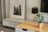 2 Bedroom Condo for rent in Siamese Ratchakru, Sam Sen Nai, Bangkok near BTS Sanam Pao
