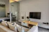 2 Bedroom Condo for rent in Siamese Ratchakru, Sam Sen Nai, Bangkok near BTS Sanam Pao