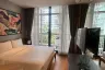 Condo for rent in Hampton Residence next to Emporium, Khlong Tan, Bangkok near BTS Phrom Phong