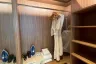 Condo for rent in Hampton Residence next to Emporium, Khlong Tan, Bangkok near BTS Phrom Phong