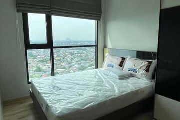 1 Bedroom Condo for rent in Bang Yi Khan, Bangkok near MRT Sirindhorn