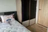 1 Bedroom Condo for rent in Brix Condominium Charan 64, Bang Yi Khan, Bangkok near MRT Sirindhorn