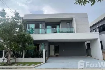 4 Bedroom House for rent in Centro Bangna Km7, Bang Kaeo, Samut Prakan