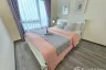1 Bedroom Condo for rent in Rich Park at Triple Station, Suan Luang, Bangkok near Airport Rail Link Hua Mak