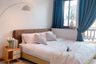 Condo for rent in Supalai Oriental Place Sathorn-Suanplu, Thung Maha Mek, Bangkok near MRT Lumpini