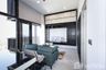 2 Bedroom Condo for rent in The Line sukhumvit 101, Bang Chak, Bangkok near BTS Punnawithi