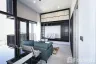 2 Bedroom Condo for rent in The Line sukhumvit 101, Bang Chak, Bangkok near BTS Punnawithi