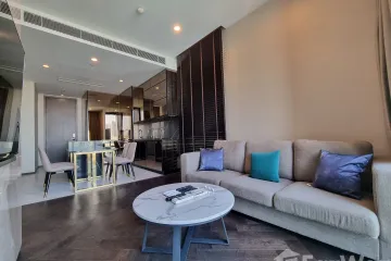 2 Bedroom Condo for rent in Phra Khanong, Bangkok near BTS Thong Lo