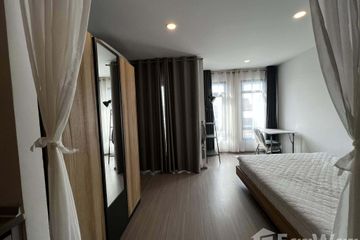 1 Bedroom Condo for rent in Din Daeng, Bangkok near MRT Pracha Songkhro