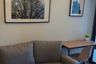 1 Bedroom Condo for rent in SOCIO Ruamrudee, Lumpini, Bangkok near BTS Ploen Chit