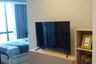 1 Bedroom Condo for rent in SOCIO Ruamrudee, Lumpini, Bangkok near BTS Ploen Chit
