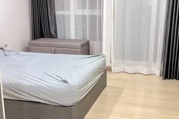 1 Bedroom Condo for rent in Supalai Veranda Ramkhamhaeng, Hua Mak, Bangkok near Airport Rail Link Ramkhamhaeng