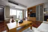2 Bedroom Apartment for rent in The Grand Sethiwan Sukhumvit 24, Khlong Tan, Bangkok near BTS Phrom Phong