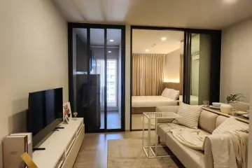 1 Bedroom Condo for rent in Phra Khanong, Bangkok near BTS On Nut
